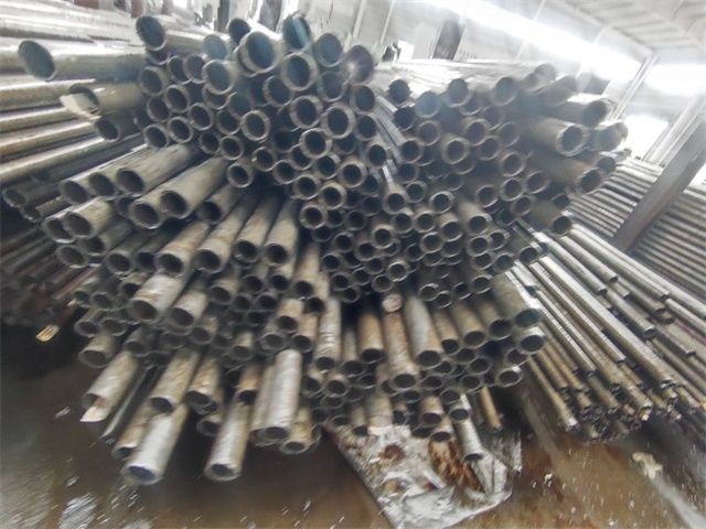 通化精密无缝钢管生产供应